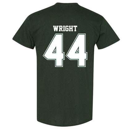  - NCAA Softball : Samiya Wright - Classic Shersey T-Shirt-1