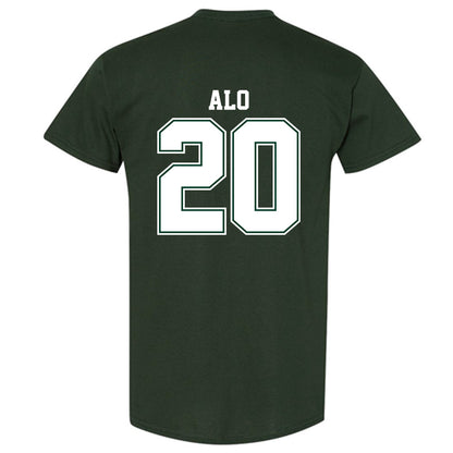 Portland State - NCAA Softball : Lorraine Alo - Classic Shersey T-Shirt