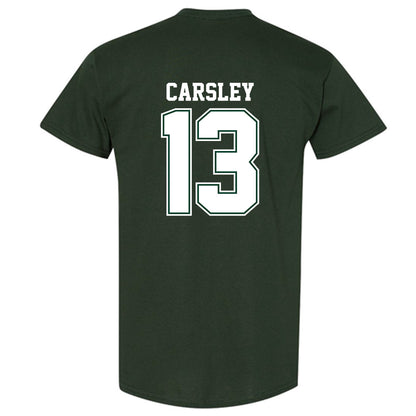 Portland State - NCAA Softball : Abigail Carsley - Classic Shersey T-Shirt-1