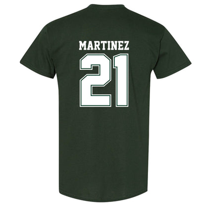 Portland State - NCAA Softball : Mia Martinez - Classic Shersey T-Shirt-1