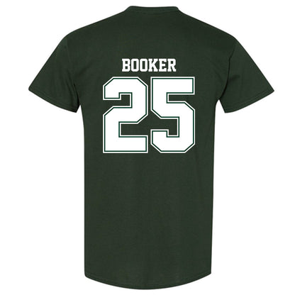 Portland State - NCAA Football : Kayin Booker - Classic Shersey T-Shirt-1