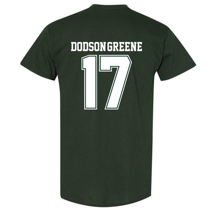 Portland State - NCAA Football : Zachary Dodson-greene - Classic Shersey T-Shirt-1