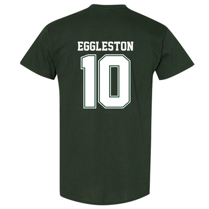Portland State - NCAA Women's Soccer : McKenna Eggleston - Classic Shersey T-Shirt