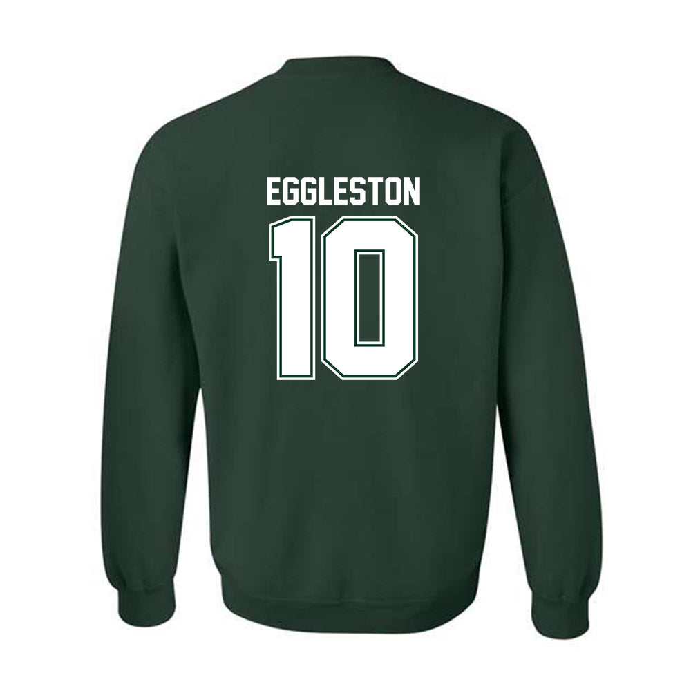 Portland State - NCAA Women's Soccer : McKenna Eggleston - Classic Shersey Crewneck Sweatshirt