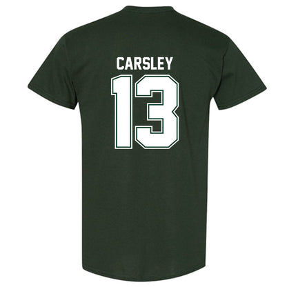 Portland State - NCAA Softball : Abigail Carsley - Classic Shersey T-Shirt-1