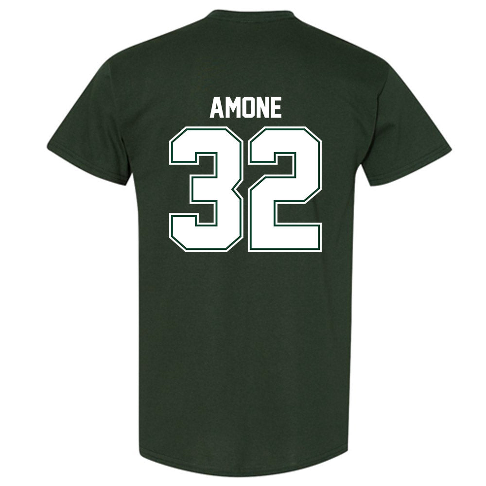Portland State - NCAA Football : John Amone - Classic Shersey T-Shirt-1