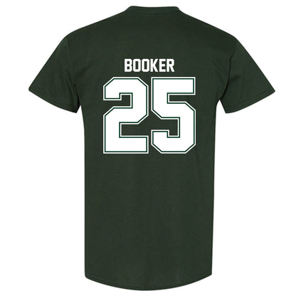 Portland State - NCAA Football : Kayin Booker - Classic Shersey T-Shirt-1