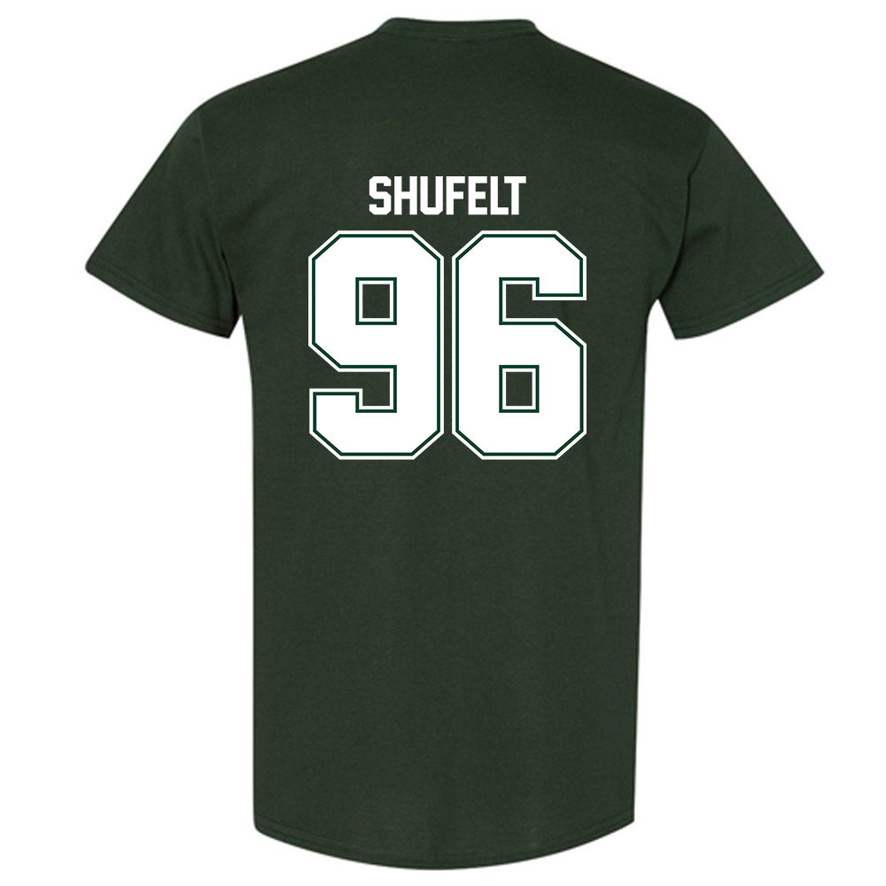 Portland State - NCAA Football : Slade Shufelt - Classic Shersey T-Shirt-1