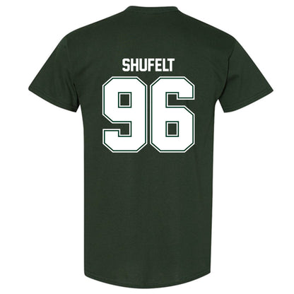 Portland State - NCAA Football : Slade Shufelt - Classic Shersey T-Shirt-1