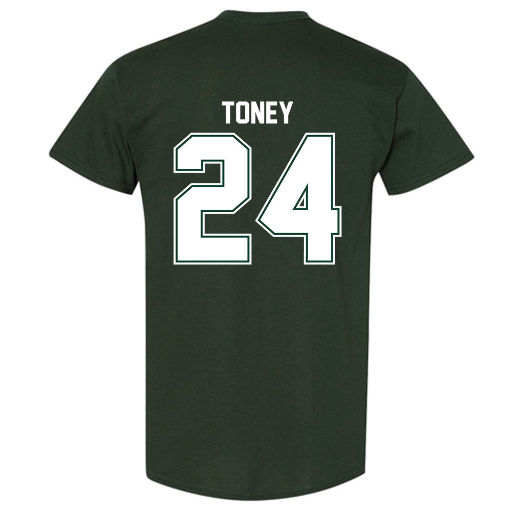 Portland State - NCAA Softball : Gracie Toney - Classic Shersey T-Shirt-1