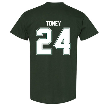 Portland State - NCAA Softball : Gracie Toney - Classic Shersey T-Shirt-1