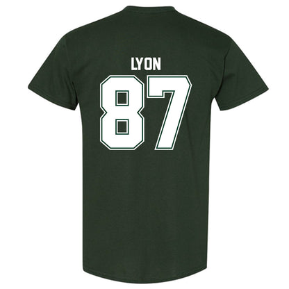 Portland State - NCAA Football : Seth Lyon - Classic Shersey T-Shirt-1