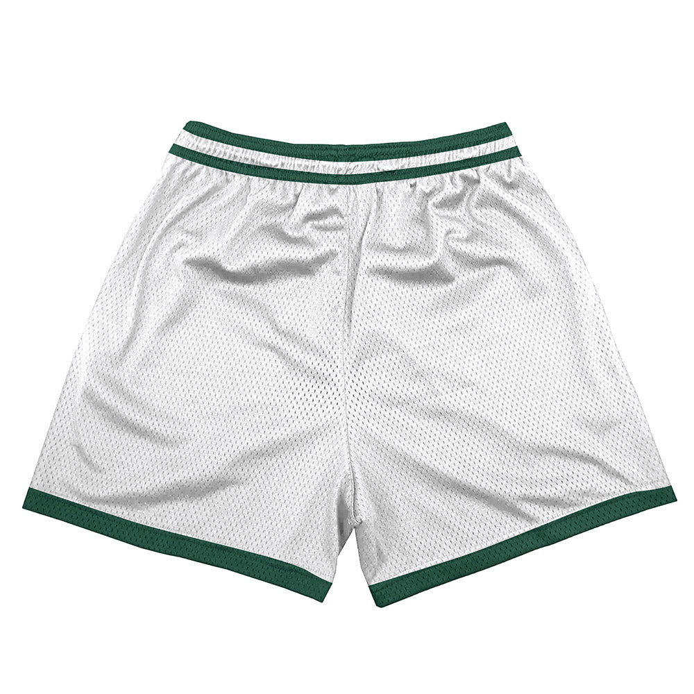 Portland State - NCAA Football : Cru Newman - Shorts-1