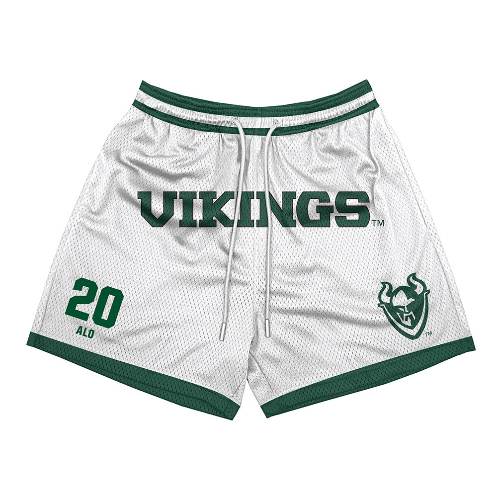 Portland State - NCAA Softball : Lorraine Alo - Shorts