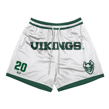 Portland State - NCAA Softball : Lorraine Alo - Shorts