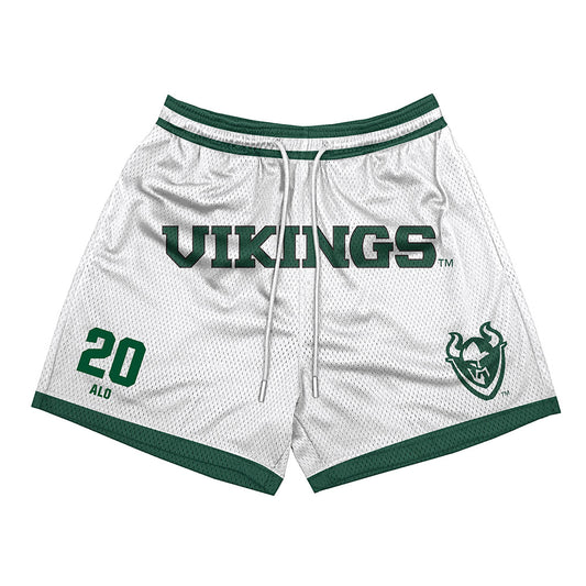 Portland State - NCAA Softball : Lorraine Alo - Shorts