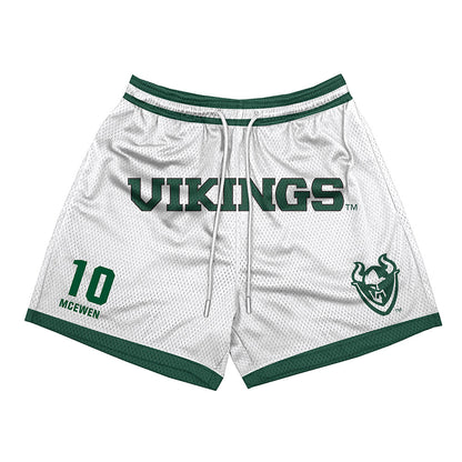 Portland State - NCAA Softball : Scarlett McEwen - Shorts-0