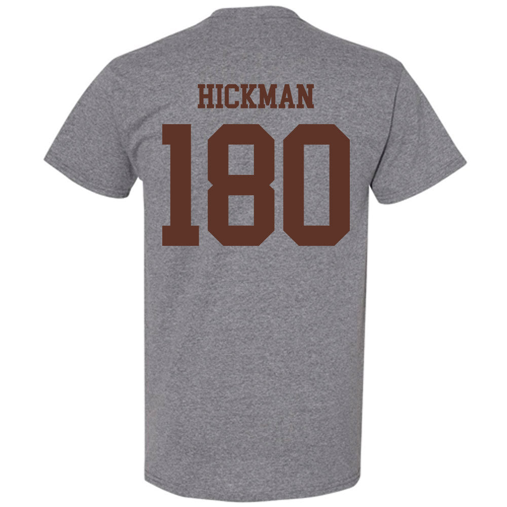Quincy - NCAA Wrestling : Elanna Hickman - Classic Shersey T-Shirt-1
