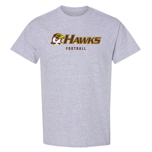 Quincy - NCAA Football : Prince Davis - Classic Shersey T-Shirt-0