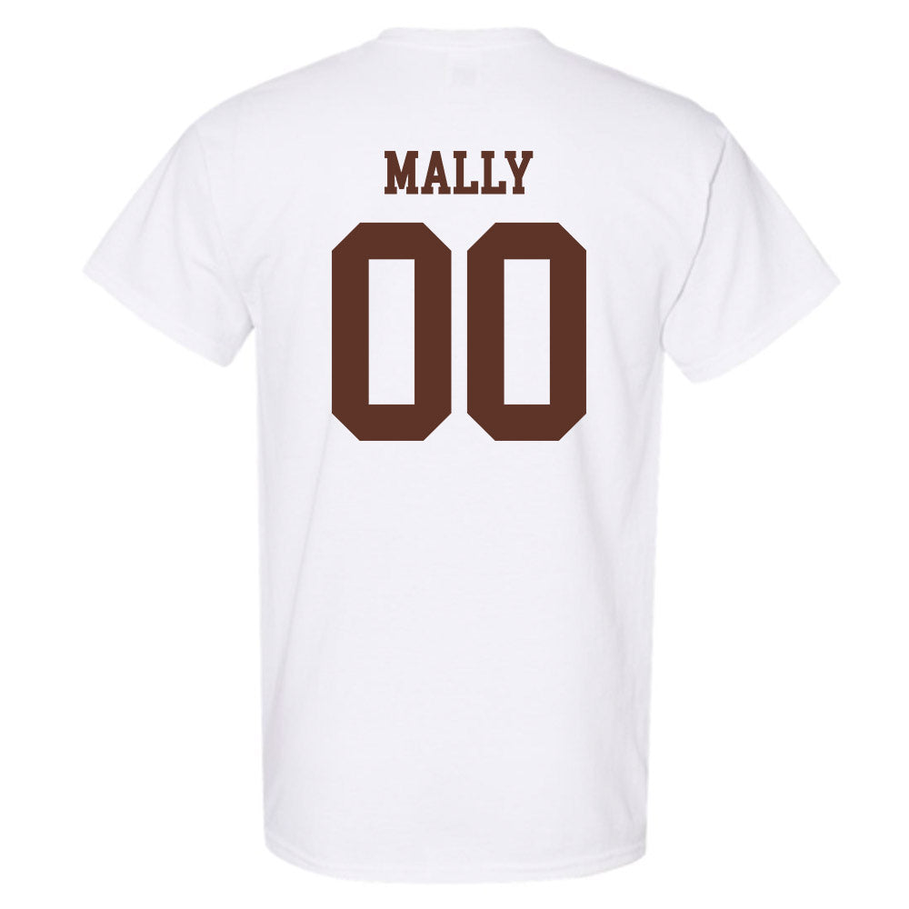 Quincy - NCAA Football : Zach Mally - Classic Shersey T-Shirt-1