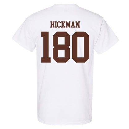 Quincy - NCAA Wrestling : Elanna Hickman - Classic Shersey T-Shirt-1