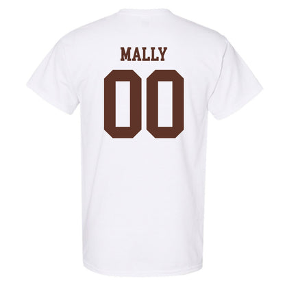 Quincy - NCAA Football : Zach Mally - Classic Shersey T-Shirt-1