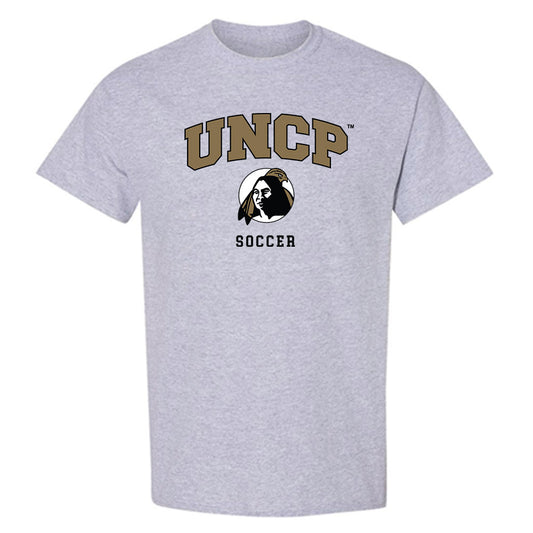 UNC Pembroke - NCAA Women's Soccer : Piper Hill - Classic Shersey T-Shirt-0
