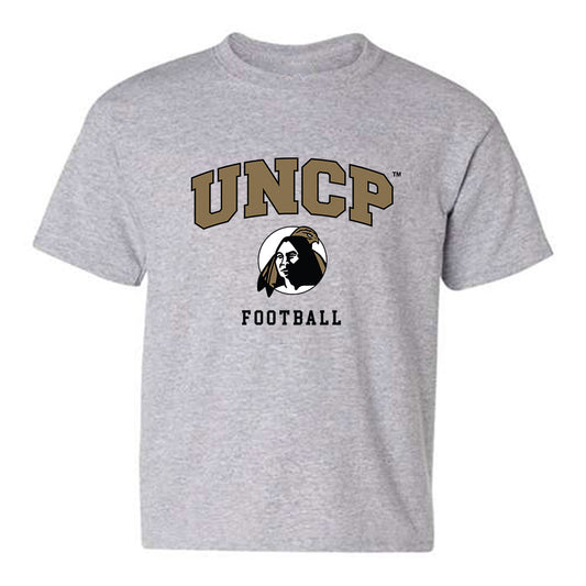 UNC Pembroke - NCAA Football : Rashad Dockery - Classic Shersey Youth T-Shirt-0