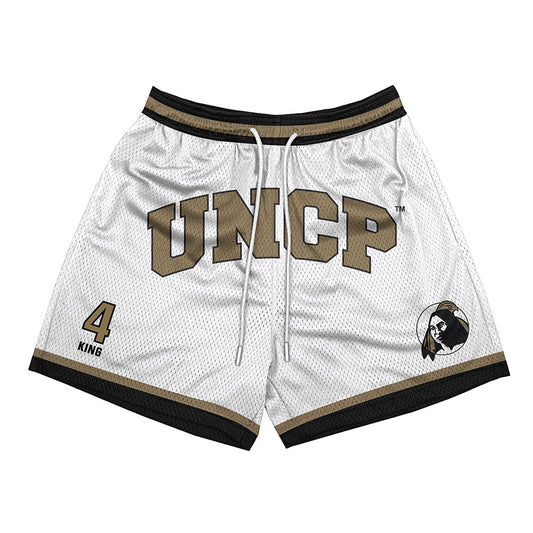 UNC Pembroke - NCAA Softball : Kaitlyn King - Shorts-0
