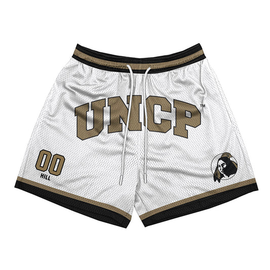 UNC Pembroke - NCAA Women's Soccer : Piper Hill - Shorts-0