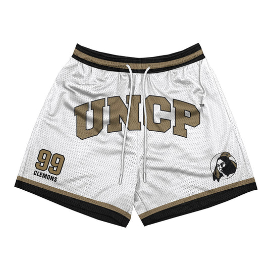 UNC Pembroke - NCAA Football : Jahari Clemons - Shorts-0
