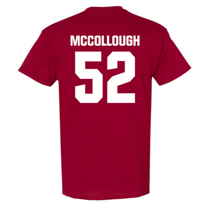 Alabama - Football Alumni : Gaylon McCollough - Classic Shersey T-Shirt