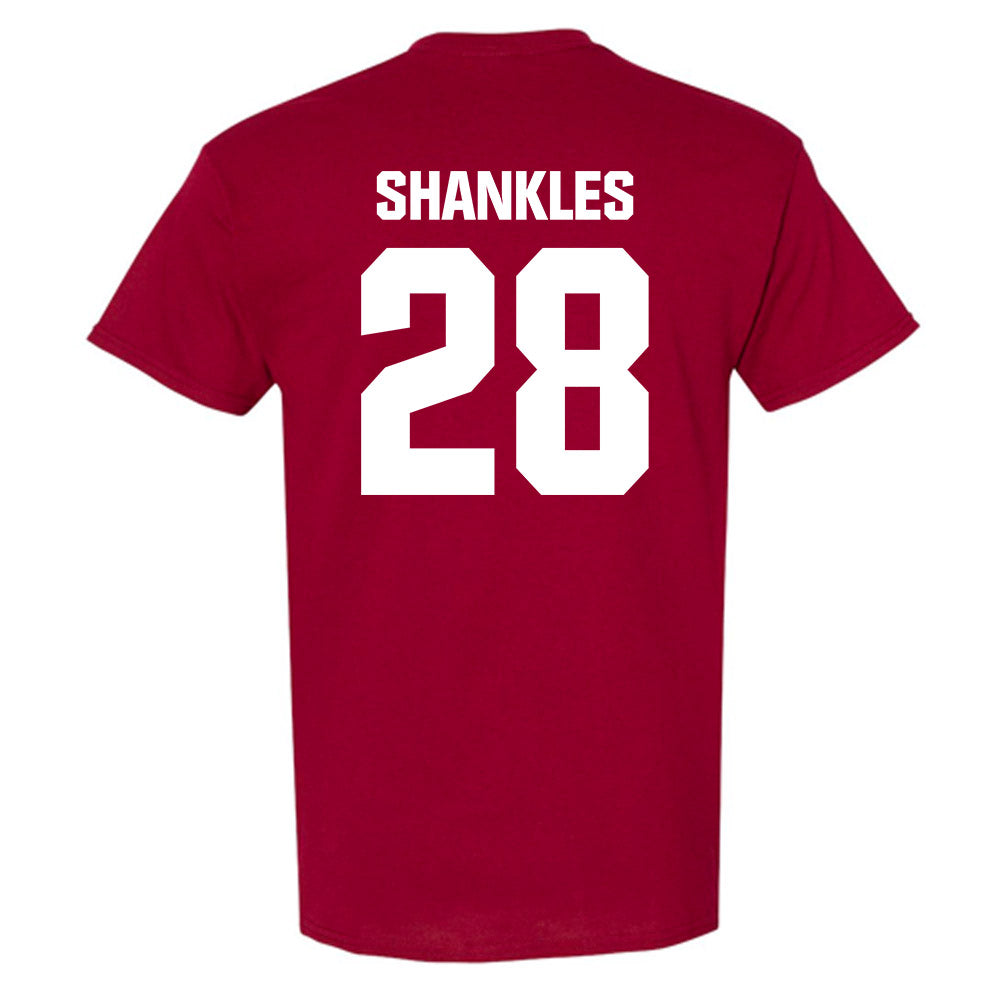 Alabama - Football Alumni : Don Shankles - Classic Shersey T-Shirt