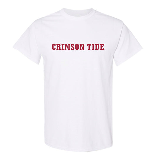 Alabama - Football Alumni : Don Shankles - Classic Shersey T-Shirt