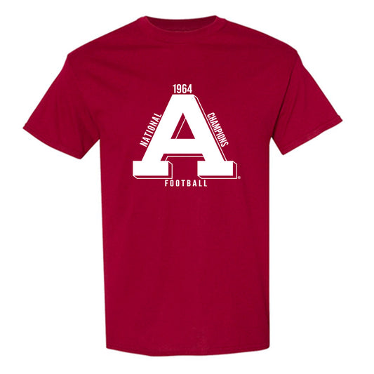 Alabama - Football Alumni : Don Shankles - Classic Shersey T-Shirt