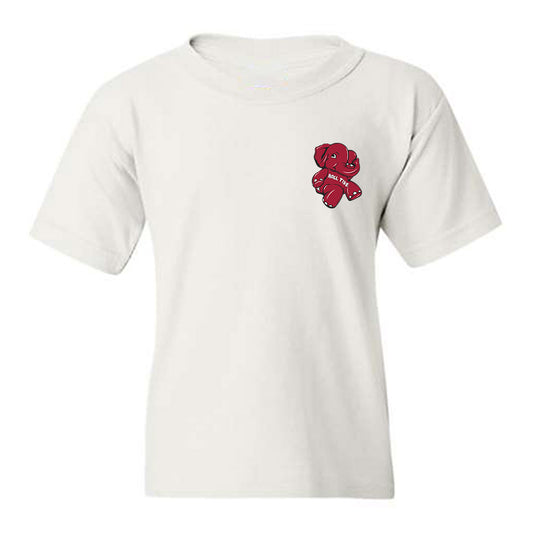 Alabama - Football Alumni : Don Shankles - Classic Shersey Youth T-Shirt