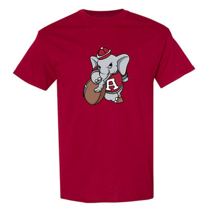 Alabama - Football Alumni : Jimmy Sharpe - Classic Shersey T-Shirt