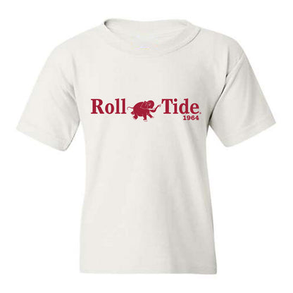 Alabama - Football Alumni : Louis Thompson - Classic Shersey Youth T-Shirt