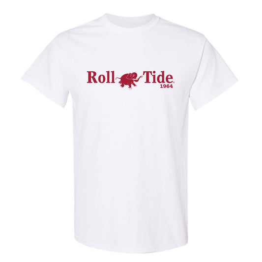 Alabama - Football Alumni : Joe Namath - Classic Shersey T-Shirt