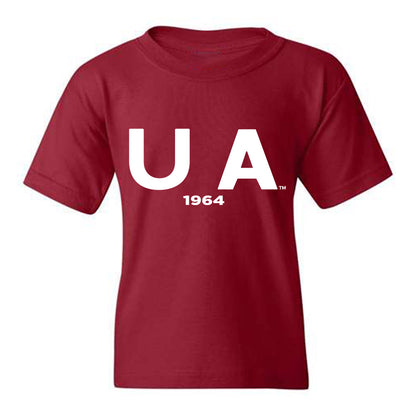 Alabama - Football Alumni : Jimmy Sharpe - Classic Shersey Youth T-Shirt