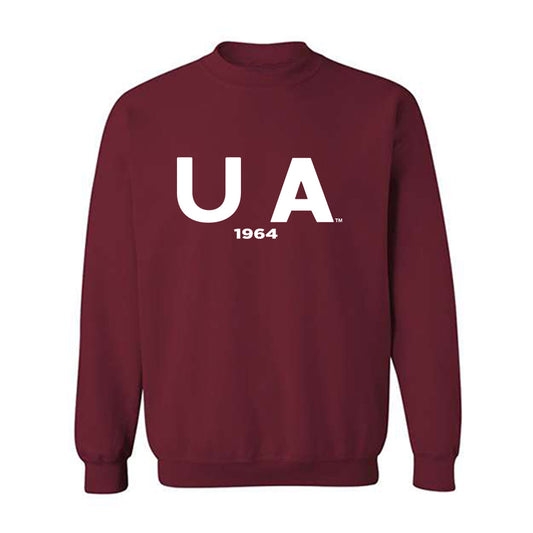 Alabama - Football Alumni : Don Shankles - Classic Shersey Crewneck Sweatshirt