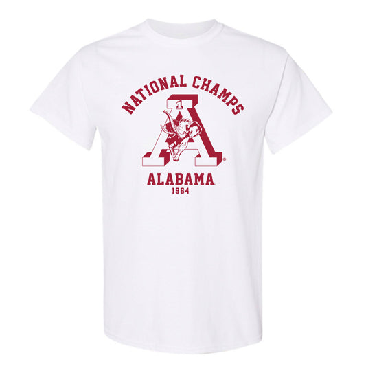 Alabama - Football Alumni : Don Shankles - Classic Shersey T-Shirt