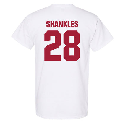 Alabama - Football Alumni : Don Shankles - T-Shirt