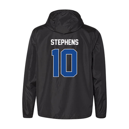 Georgia State - NCAA Softball : Makayla Stephens - Windbreaker-1