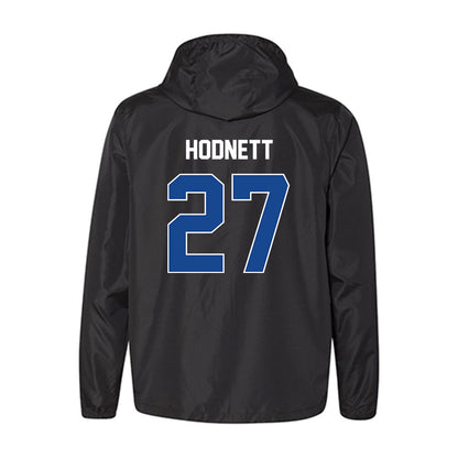 Georgia State - NCAA Softball : Emily Hodnett - Windbreaker