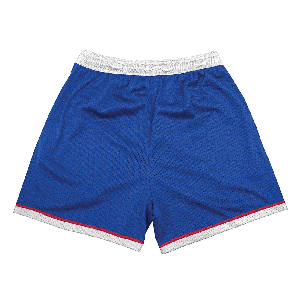  - NCAA Men's Basketball : Dhiaukuei Dut - Shorts-1