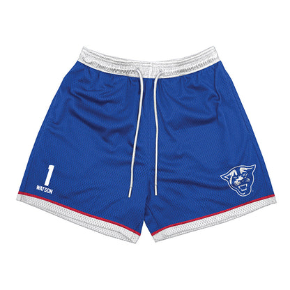 Georgia State - NCAA Football : Kenyatta Watson - Shorts