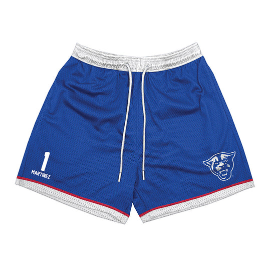 Georgia State - NCAA Baseball : Wilmer Martinez - Shorts-0