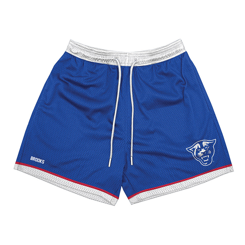 Georgia State - NCAA Women's Track & Field : Yolanda Brooks - Shorts-0