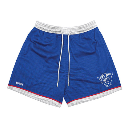 Georgia State - NCAA Women's Track & Field : Yolanda Brooks - Shorts-0